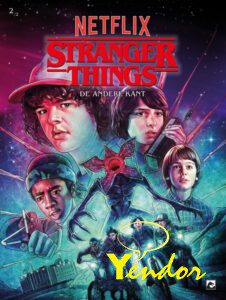 Stranger Things 2