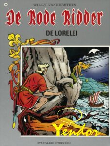 De Lorelei