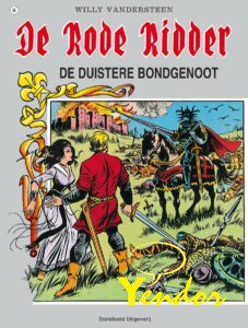 De duistere bondgenoot
