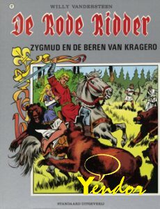 Zygmud en de beren van Kragero