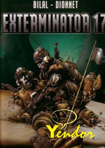 Exterminator 17