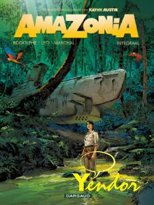 Amazonia integraal