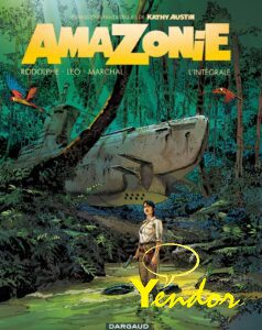Amazonia integraal