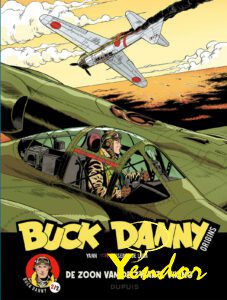 Buck Danny - Origins 2