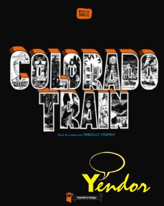 Colorado Train