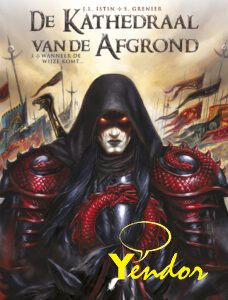 Kathedraal van de afgrond, De 3