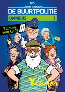 De Buurtpolitie omnibus 3