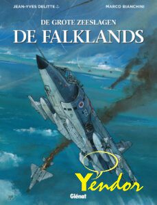 De Falklands