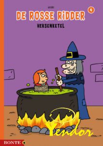 Heksenketel