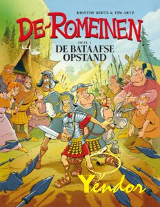 Romeinen , De 1