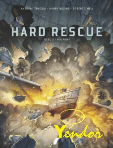 Hard Rescue 2