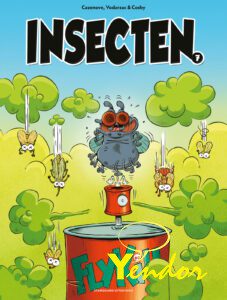 Insecten 7