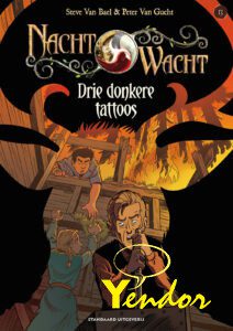 Nachtwacht 13