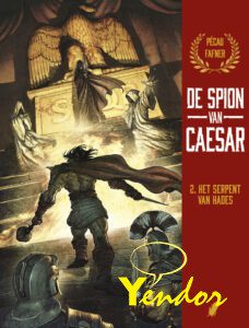 Spion van Caesar , De 2