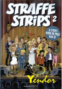 Straffe strips 2