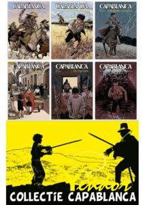 Collectie Capablanca 