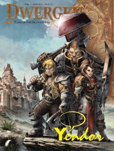 Tadgar van de Zwervers