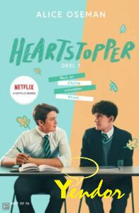 Heartstopper