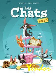 Katten 1