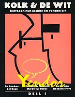 Kolk & de Wit pakket