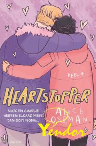 Nick en Charlie hebben elkaar meer dan ooit nodig