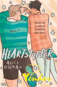 Nick en Charlie worden verliefd