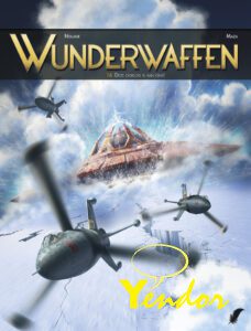 Wunderwaffen 16