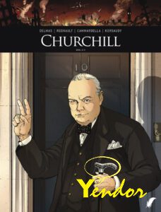 Churchill 2