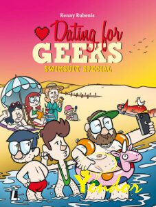 Dating for Geeks 14