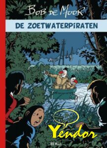 De zoetwaterpiraten