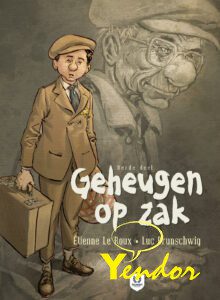 Geheugen op zak 3