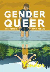 Genderqueer , een memoir