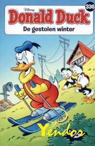 De gestolen winter