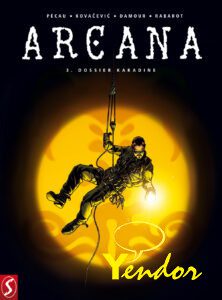 Arcana 3