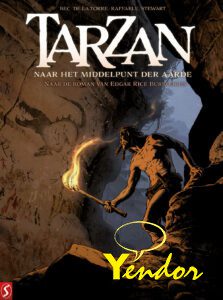 Tarzan 2