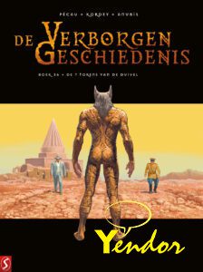 Verborgen geschiedenis, de 36