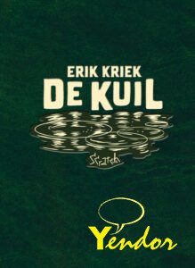 De kuil , liefde is bodemloos luxe editie