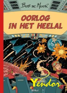 Oorlog in het heeal