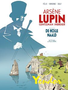 Arsene Lupin 
