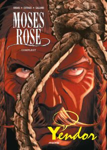 Moses Rose integraal