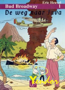 De weg naar Java