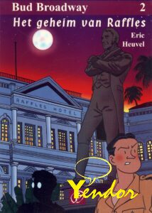 Het geheim van Raffles