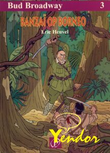 Banzai op Borneo