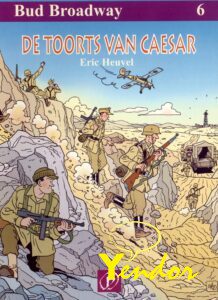De toorts van Caesar