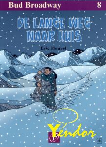 De lange weg naar huis