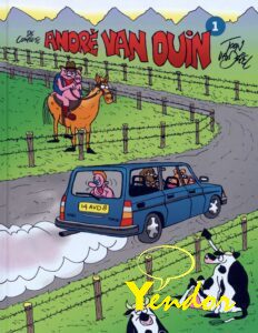 Andre van Duin integraal 1