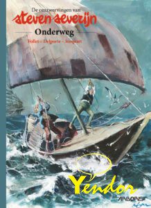 Steven Severijn integraal 2