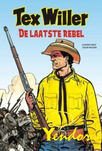 De laatste rebel