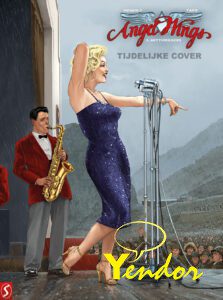 Anything goes , limited edition