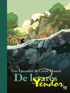 Juffrouw , De 